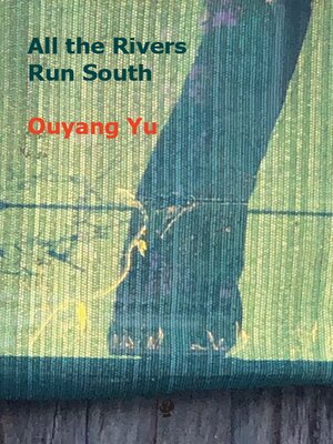 cover image of All the Rivers Run South
